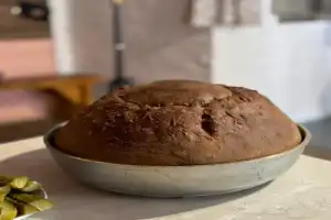 В марийскую этнодеревню из Йошкар-Олы - 2