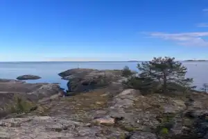 Ладожские шхеры и острова Карелии — из Сортавалы - 4