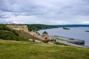 Загадочный Болгар - 5