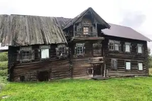 Кижи через Заонежье: путешествие из Медвежьегорска - 7