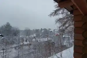 В гостях у старинной Рузы - 26