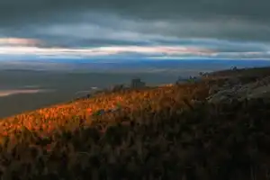 К священной горе манси: из Перми на Помяненный камень - 4