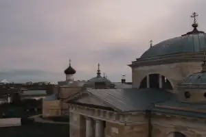 От истории до чая: путешествие по Торжку - 3