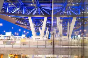 Выгодный трансфер в Бангкоке Выгодный трансфер в Бангкоке