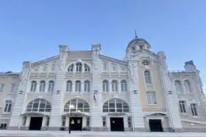 Из Барнаула — в Манжерок - 15