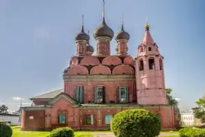 Многоликий Ярославль - 4