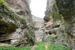 Южный Дагестан — за один день - 12