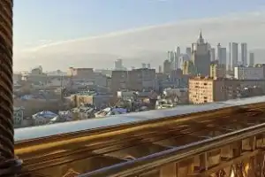От земли до неба: экскурсия по храму Христа Спасителя - 8