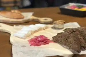 Гастрономический Нижний — с ресторанным критиком - 12