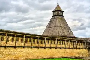 Россия начинается здесь!