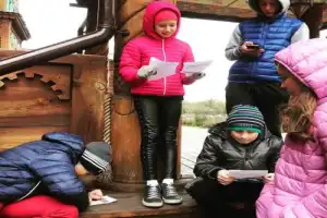 Коломенское: открываем тайны царского дворца - 2