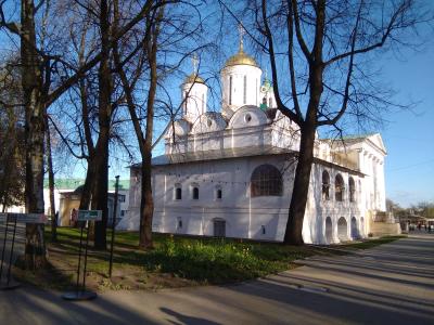 Ярославль пешком - 6
