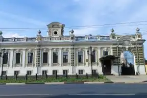 Золотое кольцо Саратова: путешествие по любопытным окрестностям - 8