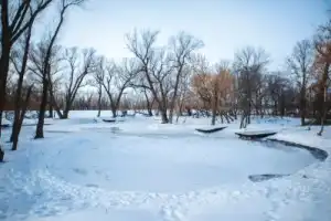 Экскурсия по усадьбе 18 века Скорняково-Архангельское - 24