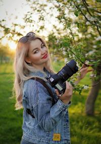 Екатерина