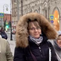 Оксана