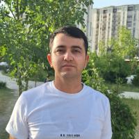 Содикжон