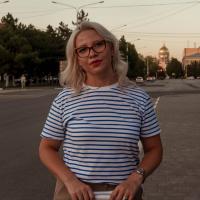 Анастасия