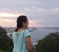 Арина
