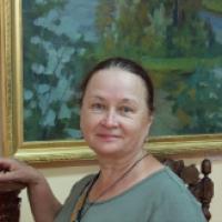 Галина