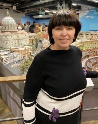 Галина
