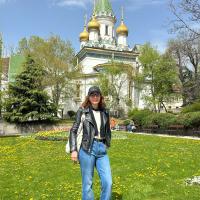 Антонина