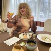 Марина