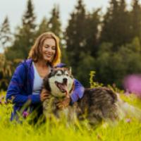 Евгения
