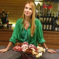 Валентина
