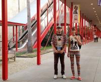 Влад и Алёна