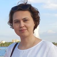 Наталья