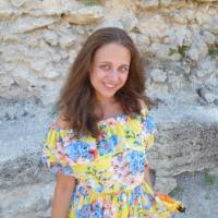 Екатерина
