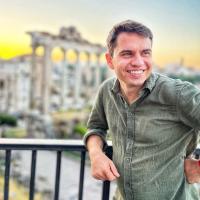 Дмитрий