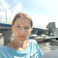 Марина