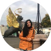 Элина