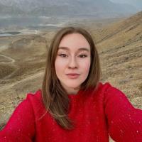 Галина