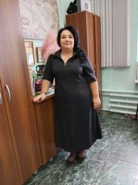 Галина