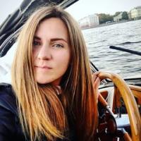 Екатерина