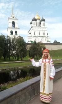 Юлия