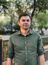 Антон