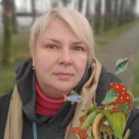 Евгения
