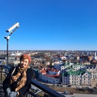Светлана