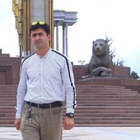 Шарифджон