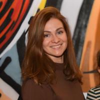 Ирина