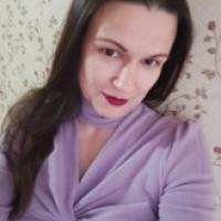 Наталья