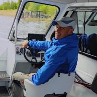 Александр и Юлия