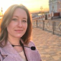 Екатерина