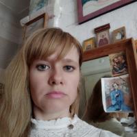 Анастасия