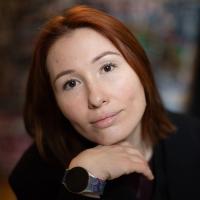 Карина