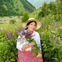 Светлана